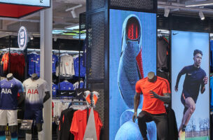 Nike Sports direct