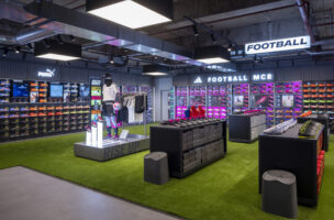 Sports Direct Manchester Flagship4