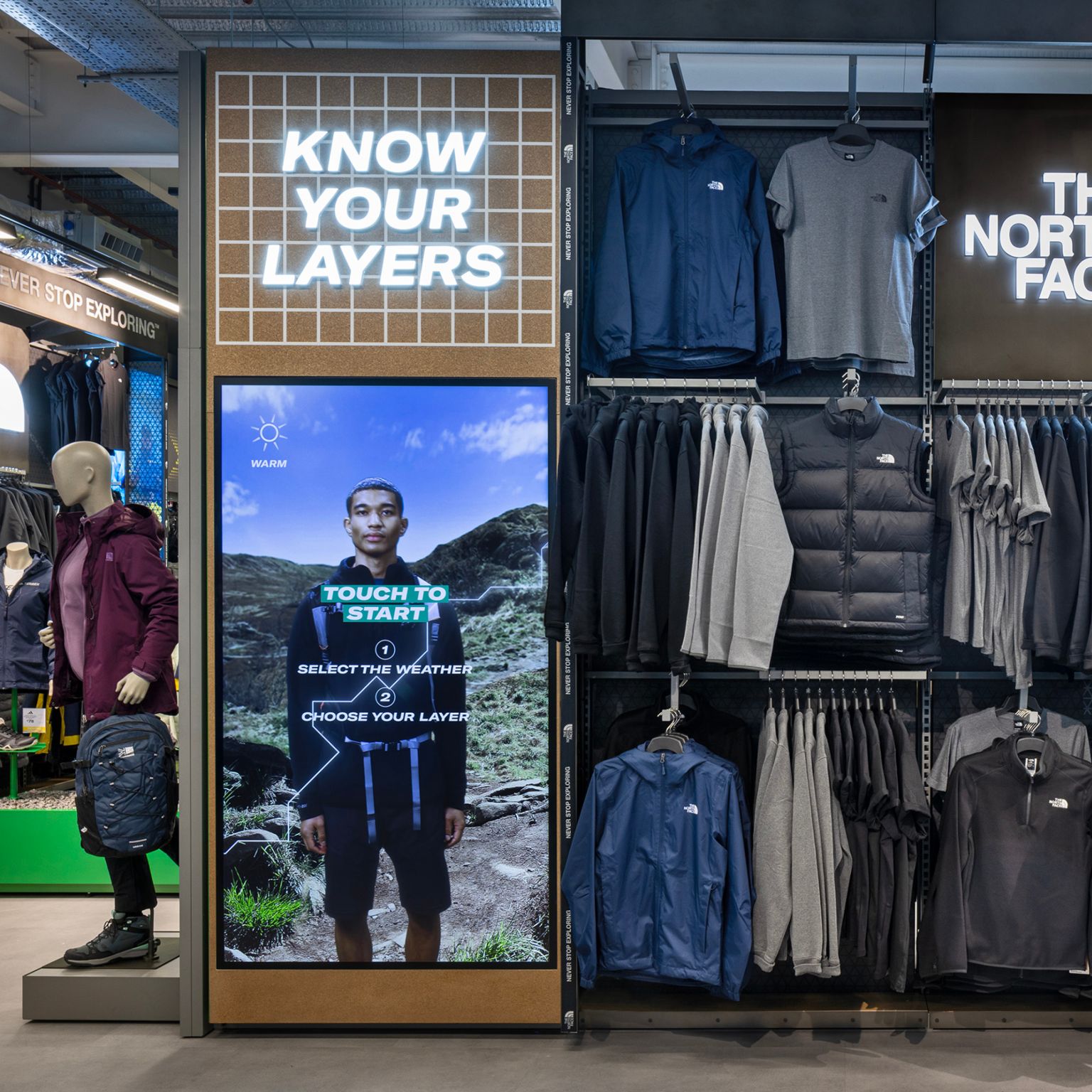 Smarter Screens, Smarter Retail Spaces: Why Strategic Placement Matters in Digital Signage