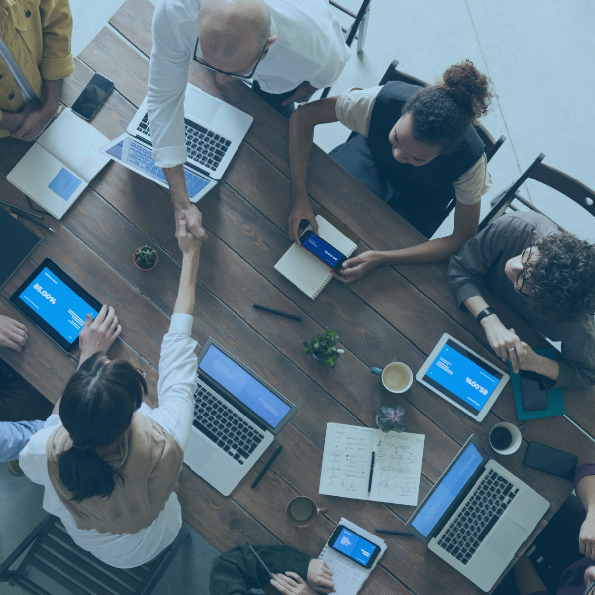 How to choose the right digital signage for your business