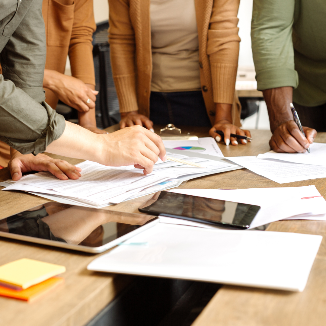 Top Tips #7; How AV solutions can help you support your marketing strategy