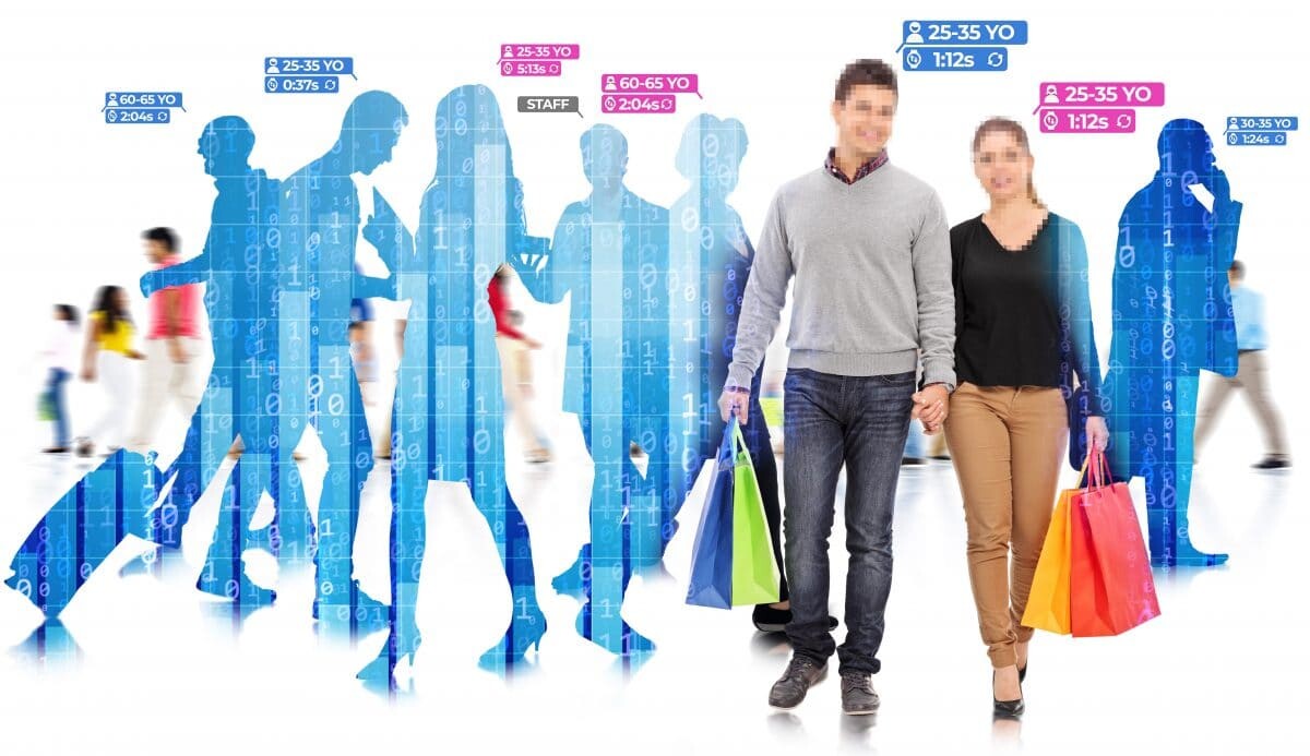 Capturing Connections: How Data Elevates Personalised Retail Experiences