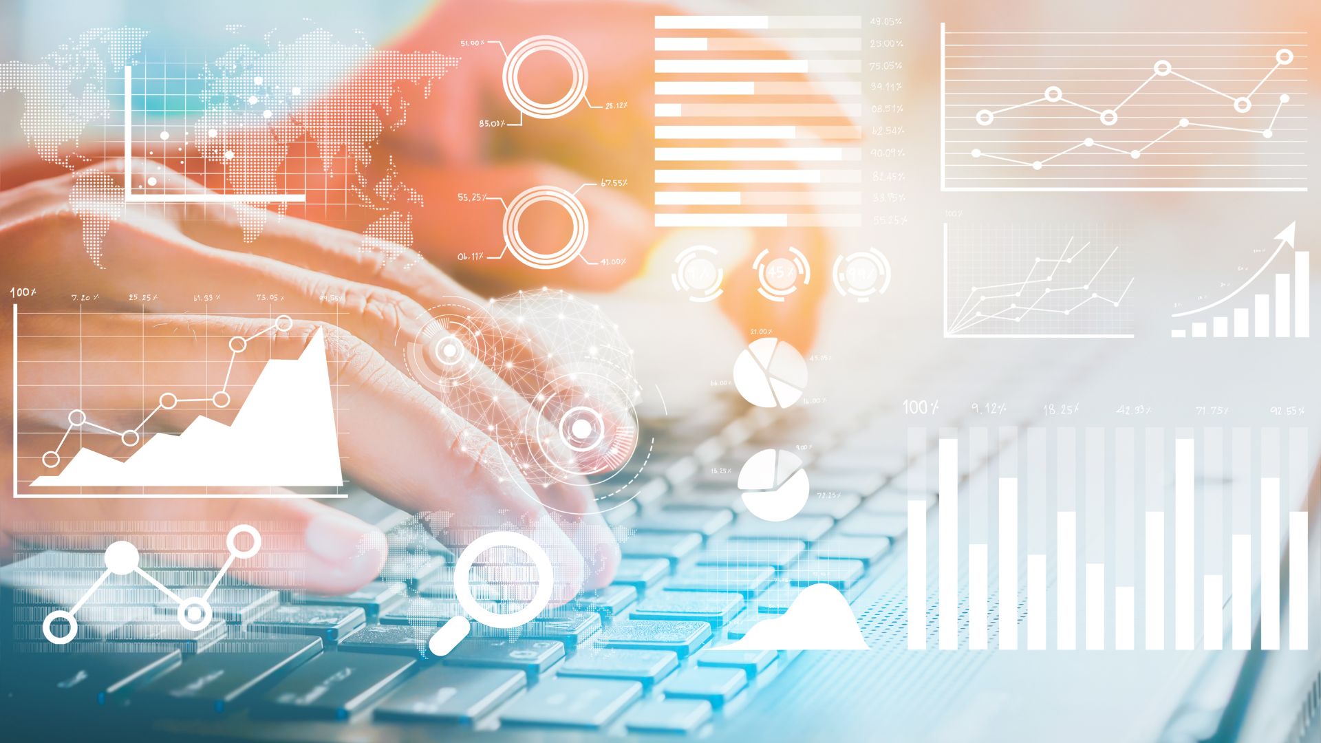 IUF Top Tips #19 Turning Insights into Action: How To Utilise Data to Create Personalised In-Store Experiences