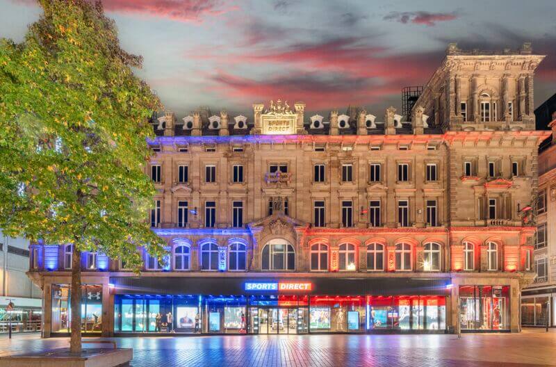 Inside the UK’s Largest Sports Store: How Digital Retail Media Transformed Sports Direct Liverpool