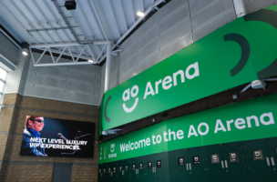 AO-Arena