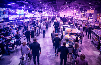 Stop Designing Stores: Start Designing Customer Decisions