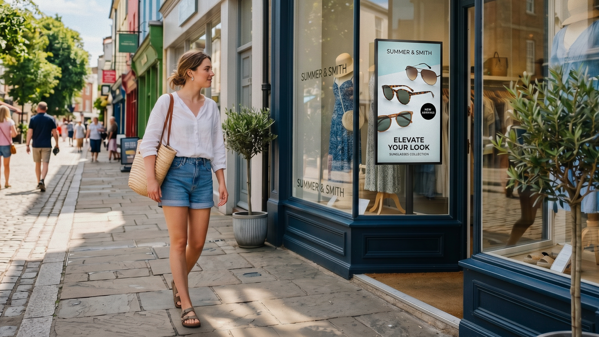 Why Weather-Triggered Retail Media Is the Smartest Play This Summer