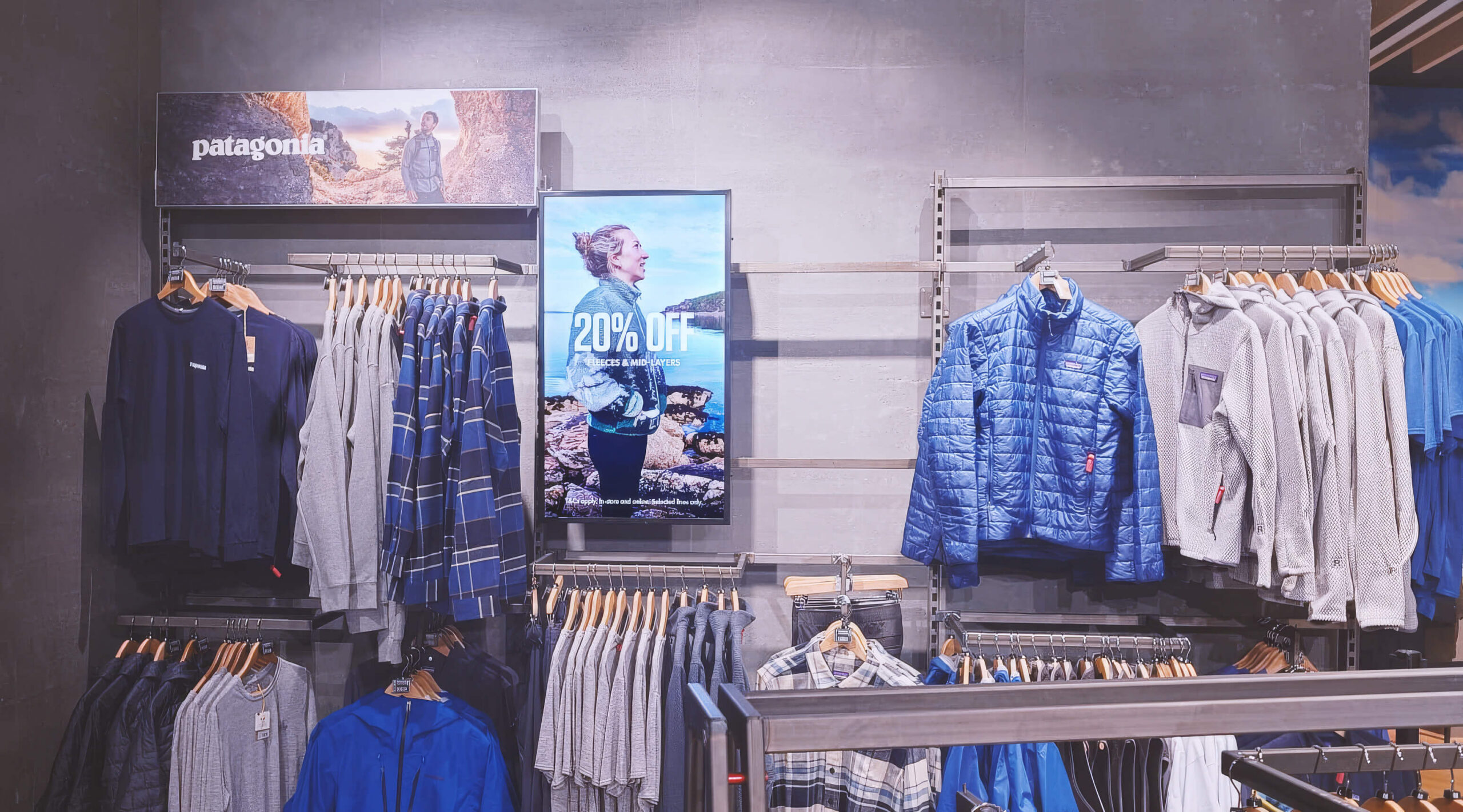 How Cotswolds Outdoor Turned Its Store Estate into a Retail Media Network