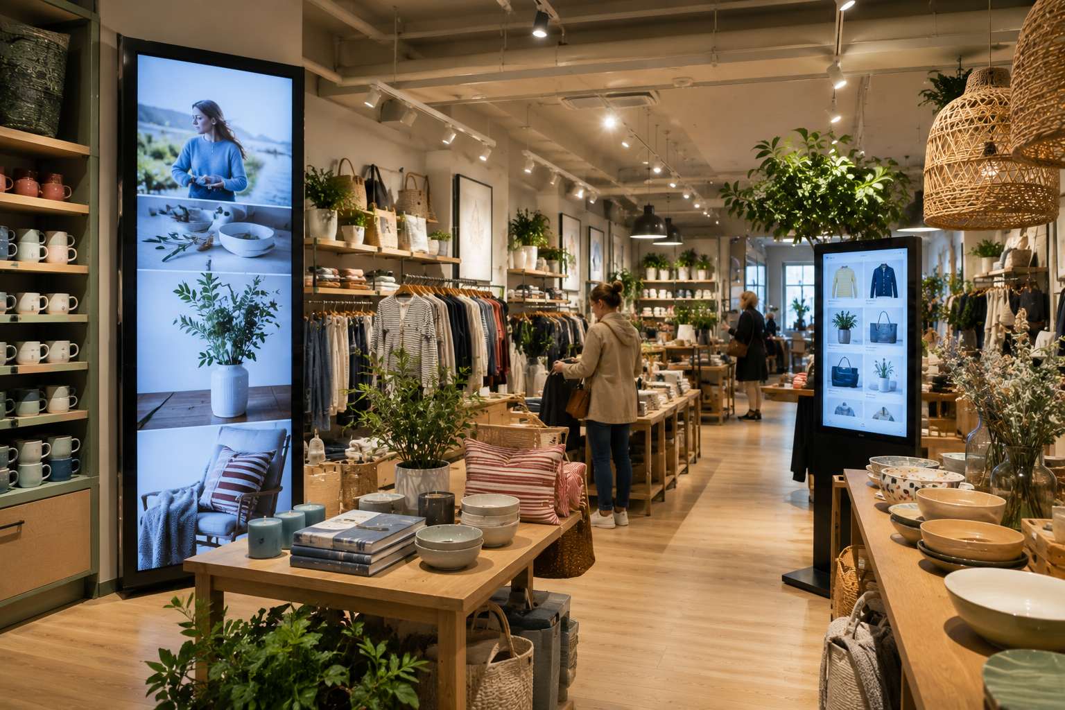 Multi-Site Retail Media Without the Capital Risk: The OpEx Model Explained