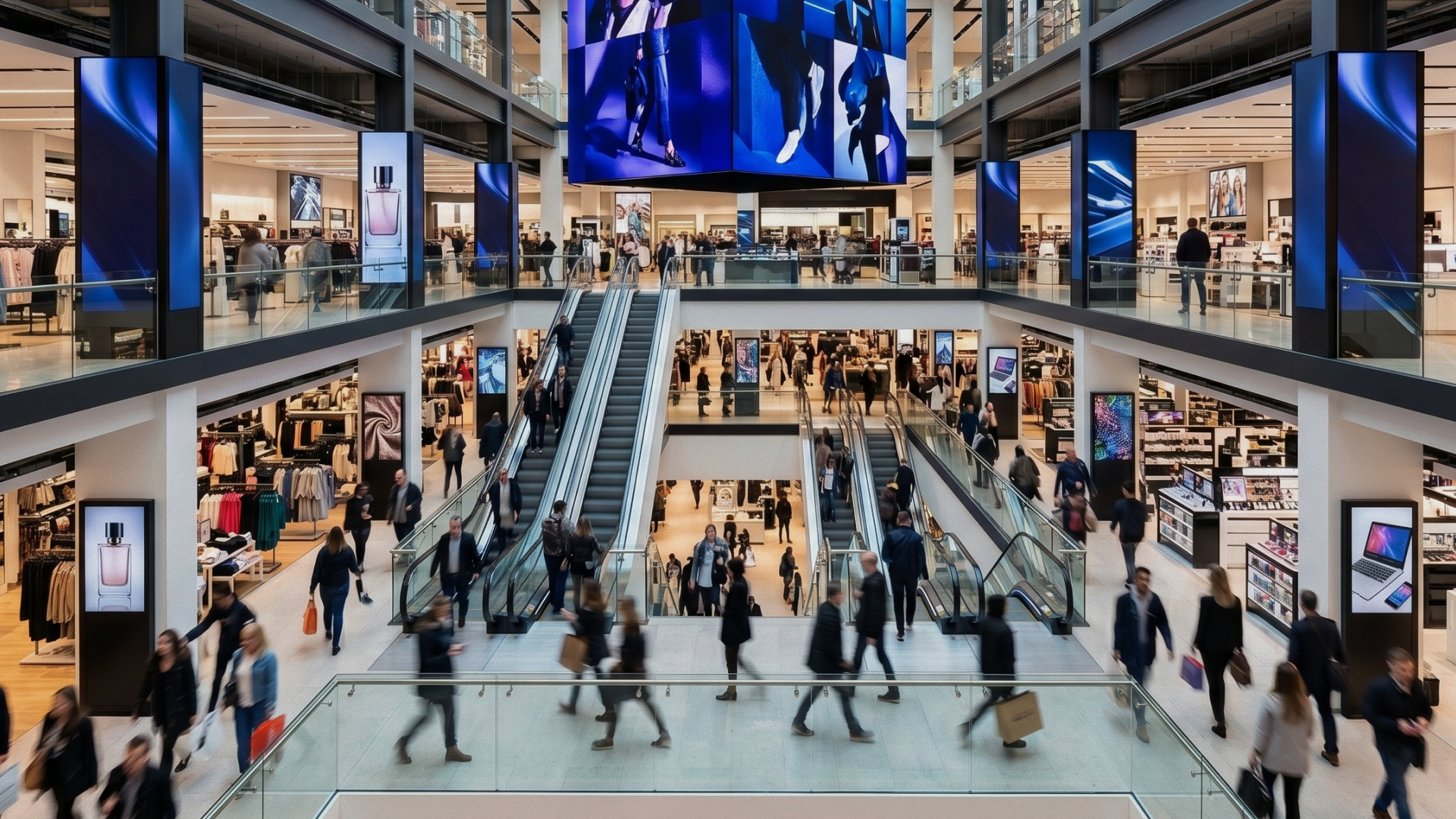 Your Store Is Already a Media Asset. Are You Monetising It?