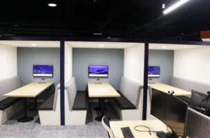 Project Audio Visual Solera Audatex Case Study (14) Project Audio Visual Solera Audatex Case Study (14)