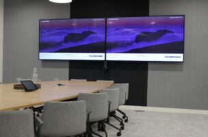 Project Audio Visual Solera Audatex Case Study (9) Project Audio Visual Solera Audatex Case Study (9)