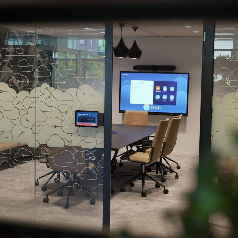 Elastic Office