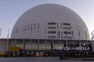 AviciiArena